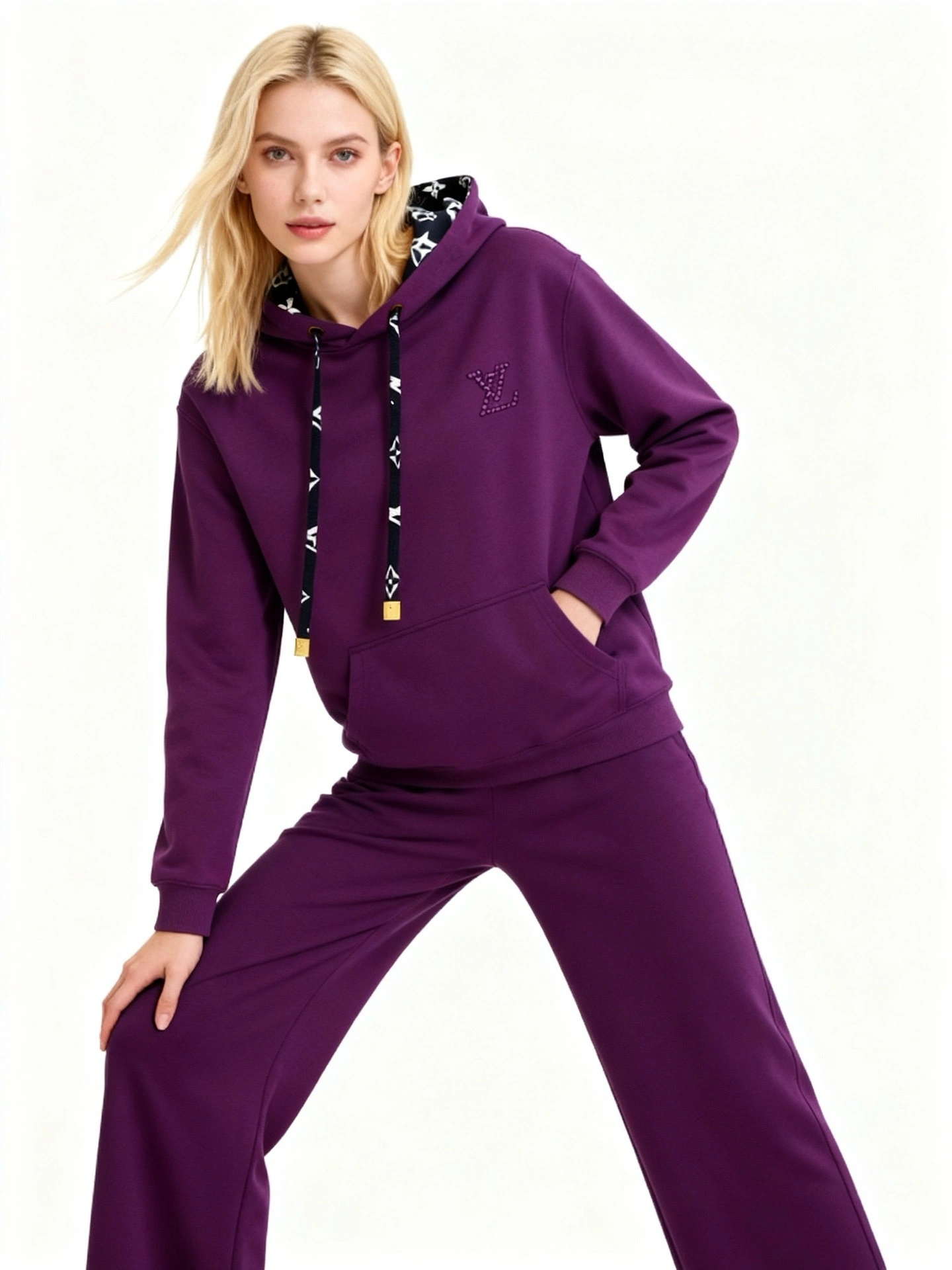 wg.luxury-- 8V Cotton embroidery 3colour item: E-F442J1836-3H